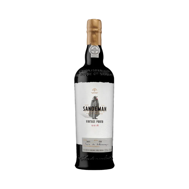 Imagem de Sandeman Vintage 2016 - Vinho do Porto
