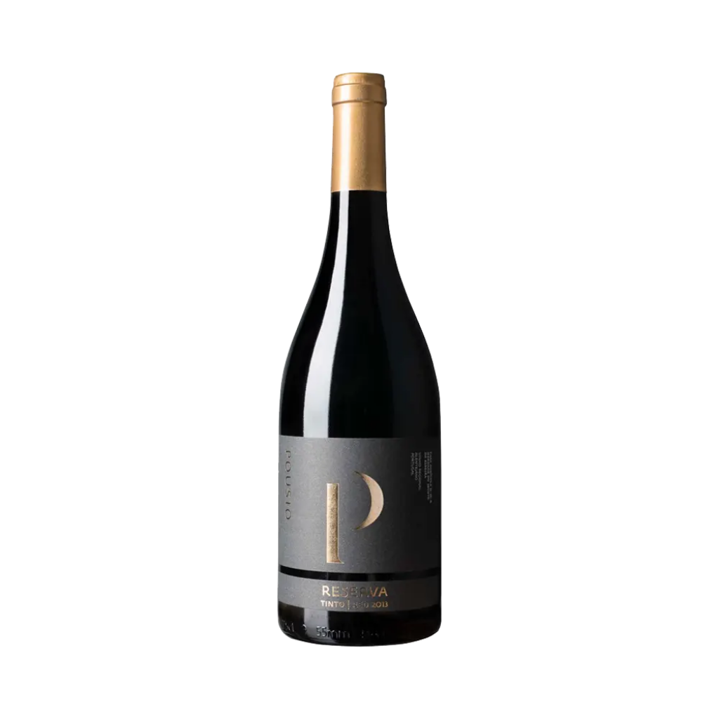 Imagem de Pousio Reserva - Vinho Tinto