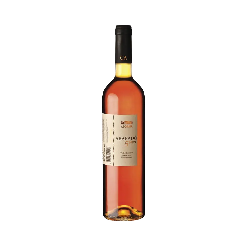 Imagem de Quinta da Alorna Abafado 5 Anos - Vinho Fortificado