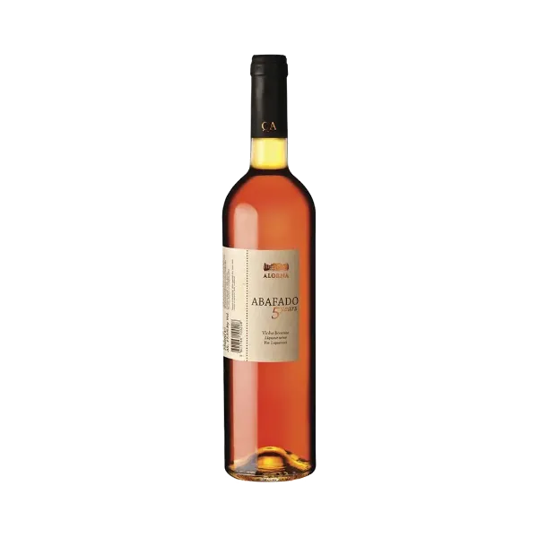 Imagem de Quinta da Alorna Abafado 5 Anos - Vinho Fortificado