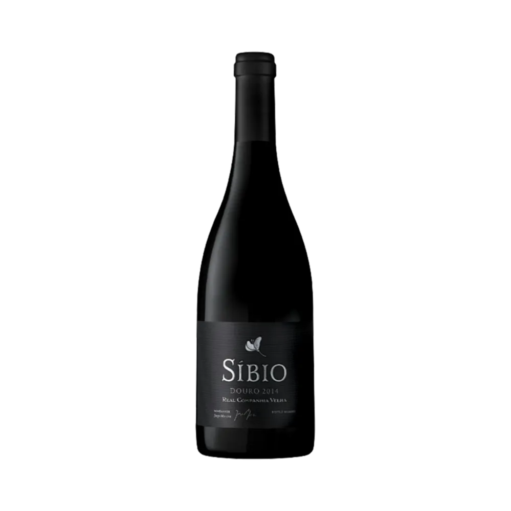 Imagem de Síbio - Vinho Tinto