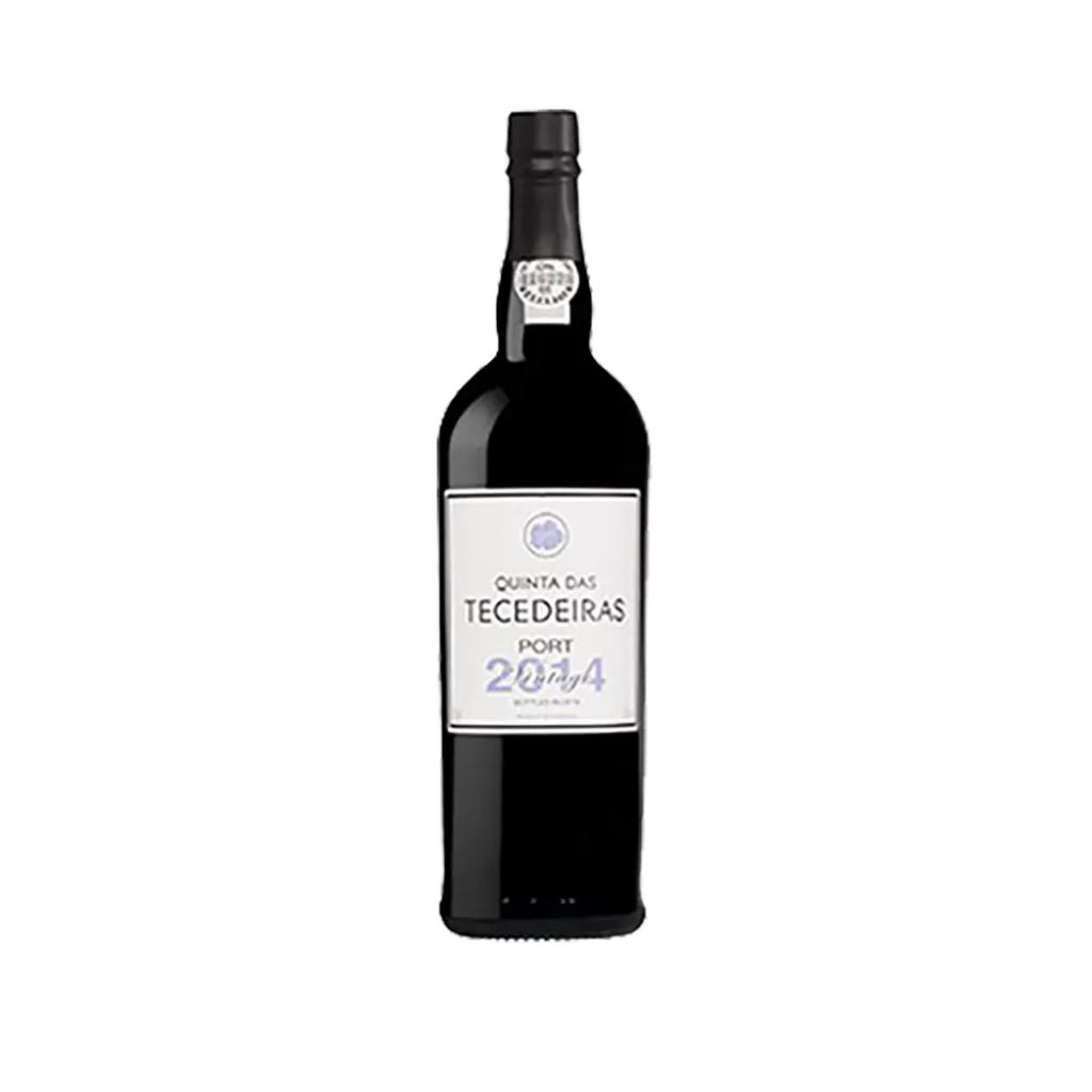 Imagem de Quinta das Tecedeiras Vintage - Vinho do Porto