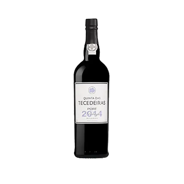 Imagem de Quinta das Tecedeiras Vintage - Vinho do Porto
