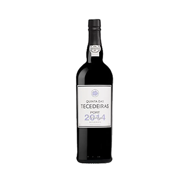 Imagem de Quinta das Tecedeiras Vintage - Vinho do Porto