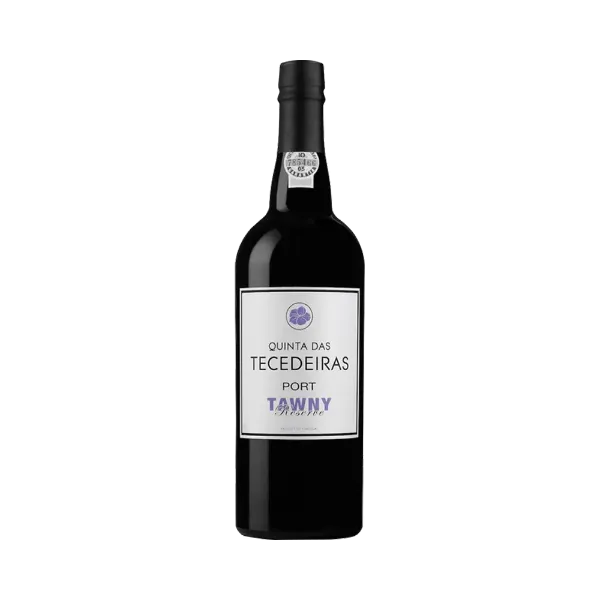Imagem de Quinta das Tecedeiras Tawny - Vinho do Porto