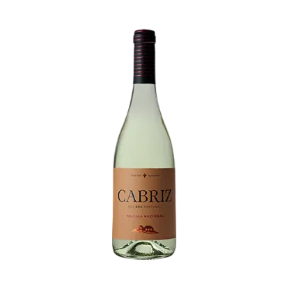 Imagem de Cabriz Touriga Nacional - Vinho Branco