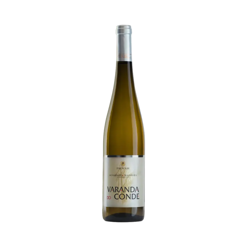 Imagem de Varanda do Conde - Vinho Branco