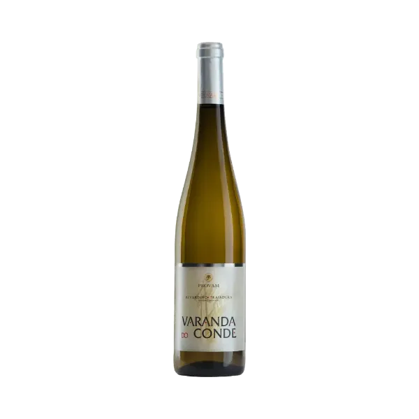 Imagem de Varanda do Conde - Vinho Branco