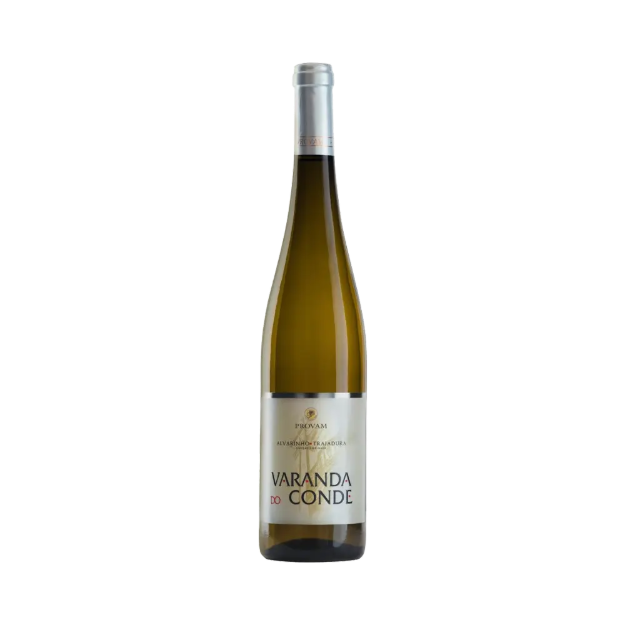 Imagem de Varanda do Conde - Vinho Branco