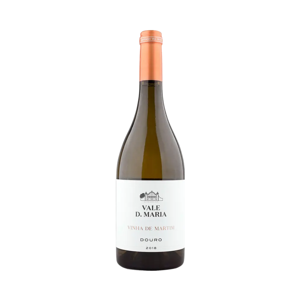 Imagem de Vale Dona Maria Vinha De Martim - Vinho Branco