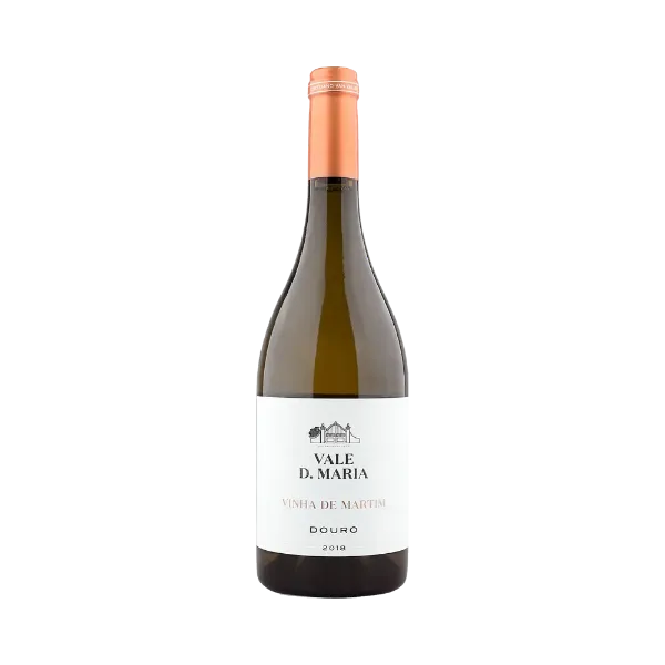 Imagem de Vale Dona Maria Vinha De Martim - Vinho Branco