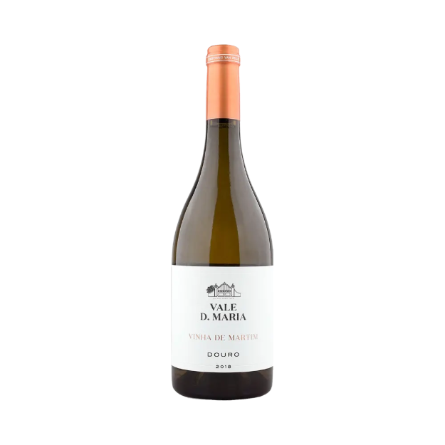 Imagem de Vale Dona Maria Vinha De Martim - Vinho Branco