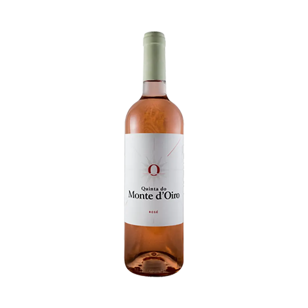 Imagem de Quinta do Monte d'Oiro - Vinho Rosé