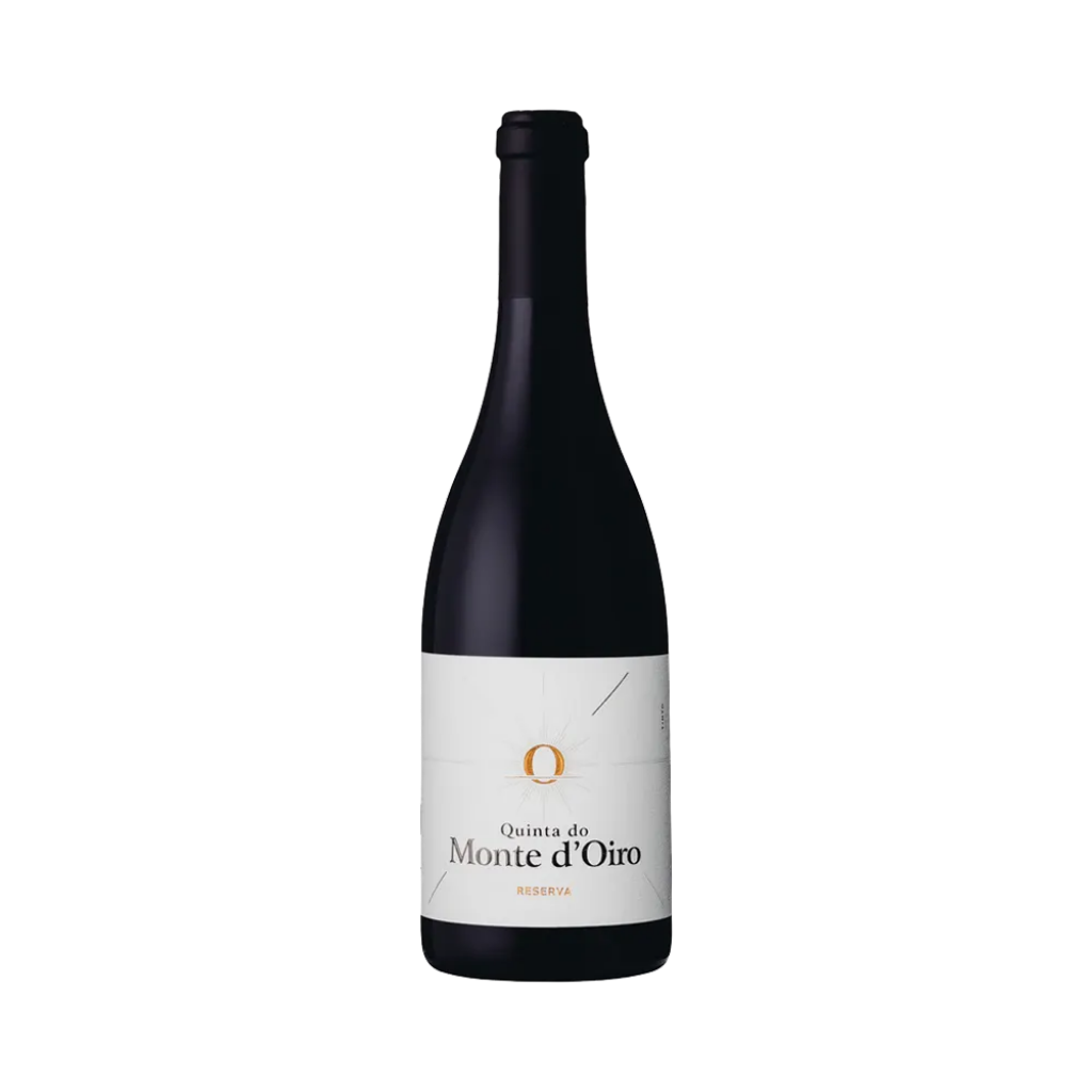 Imagem de Quinta do Monte d'Oiro Reserva - Vinho Tinto