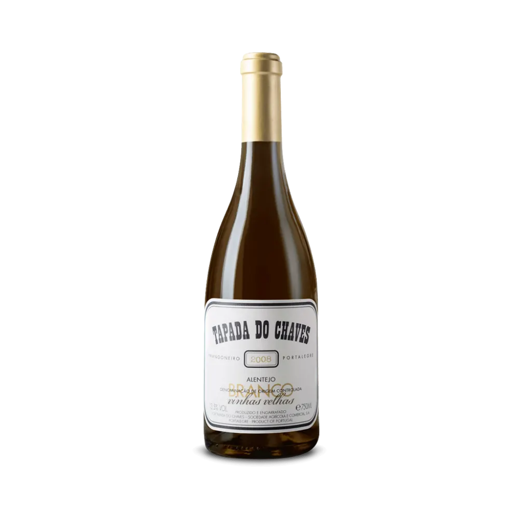 Imagem de Tapada do Chaves Vinhas Velhas - Vinho Branco