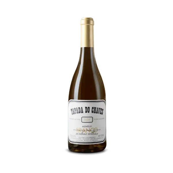 Imagem de Tapada do Chaves Vinhas Velhas - Vinho Branco
