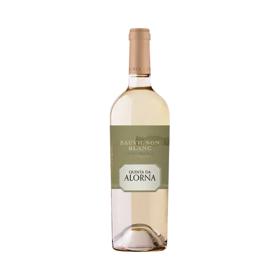 Imagem de Quinta da Alorna Sauvignon Blanc - Vinho Branco
