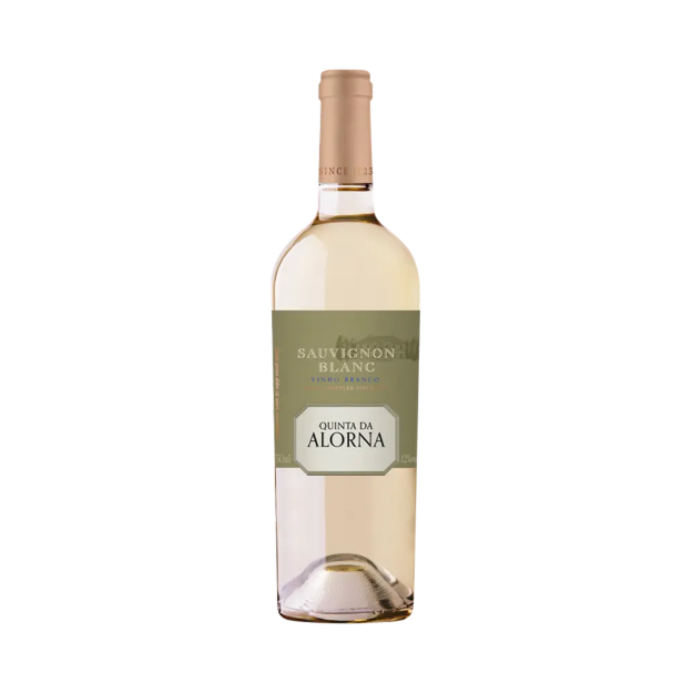 Imagem de Quinta da Alorna Sauvignon Blanc - Vinho Branco