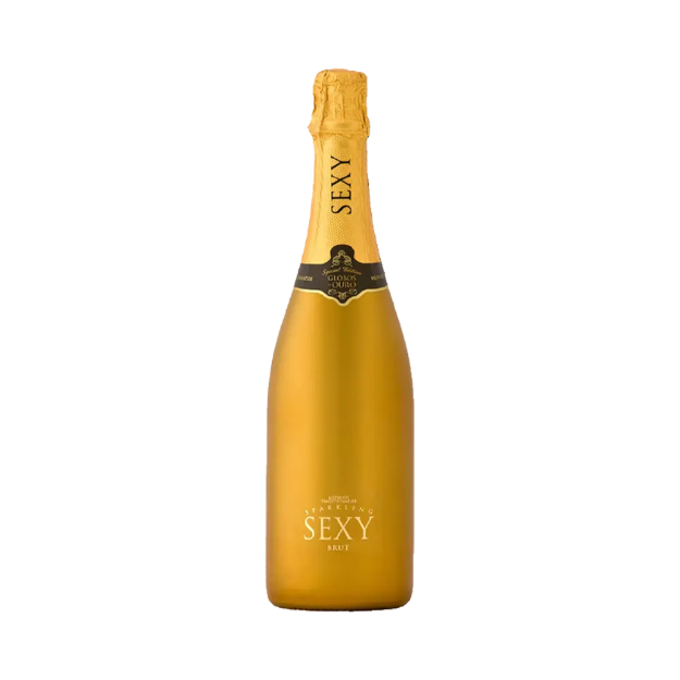 Imagem de Sexy Gold Edition - Vinho Espumante
