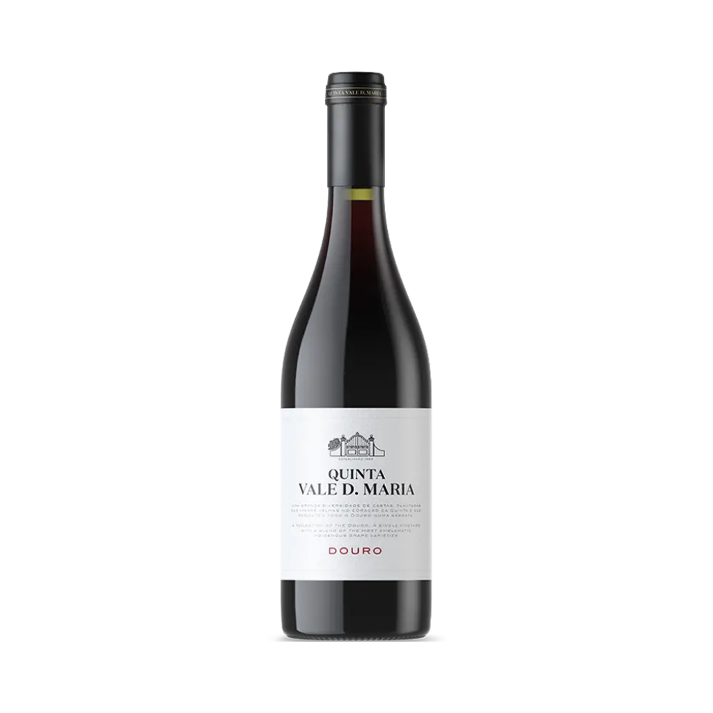 Imagem de Quinta Vale Dona Maria - Vinho Tinto