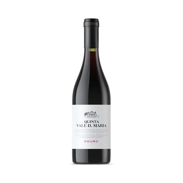 Imagem de Quinta Vale Dona Maria - Vinho Tinto
