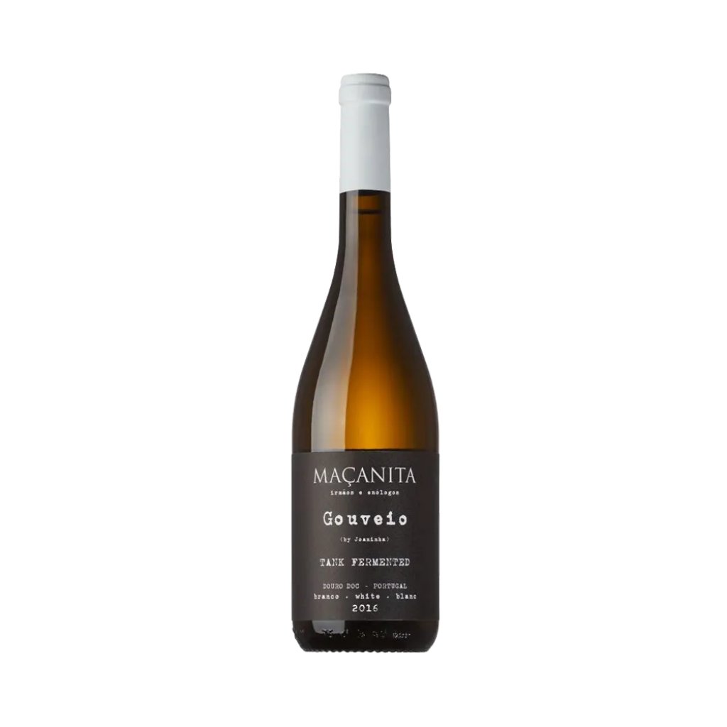Imagem de Maçanita Gouveio By Joaninha - Vinho Branco