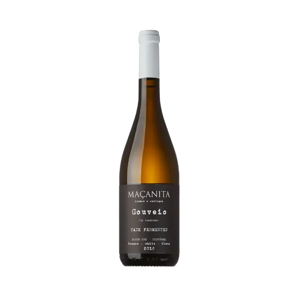 Imagem de Maçanita Gouveio By Joaninha - Vinho Branco