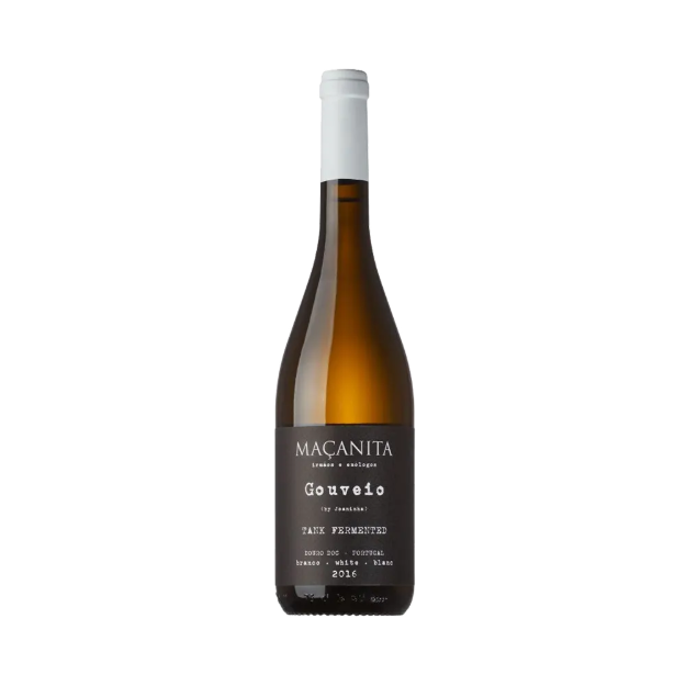Imagem de Maçanita Gouveio By Joaninha - Vinho Branco