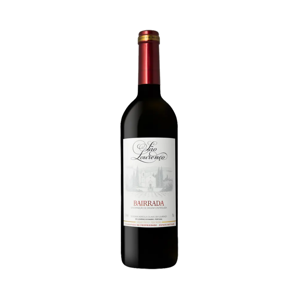 Imagem de Sao Lourenço - Vinho Tinto