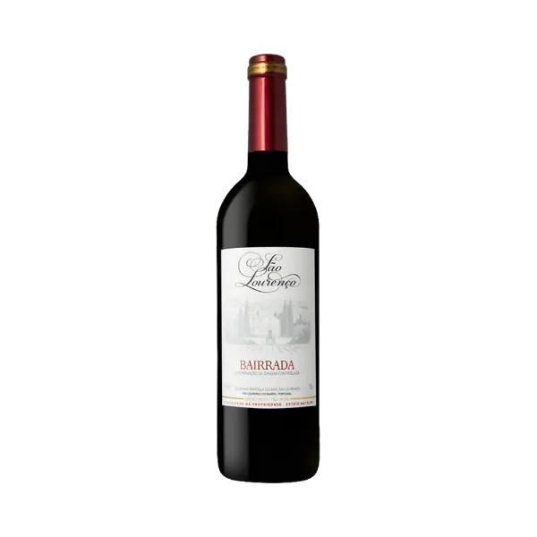 Imagem de Sao Lourenço - Vinho Tinto