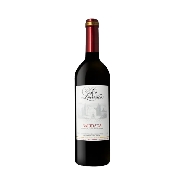 Imagem de Sao Lourenço - Vinho Tinto
