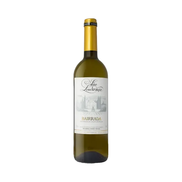 Imagem de Sao Lourenço - Vinho Branco