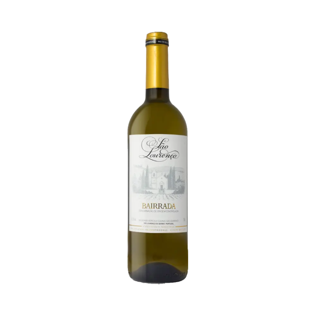 Imagem de Sao Lourenço - Vinho Branco