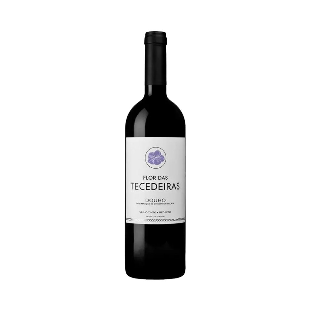 Imagem de Flor das Tecedeiras - Vinho Tinto
