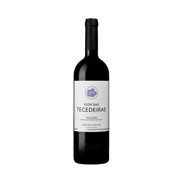 Imagem de Flor das Tecedeiras - Vinho Tinto