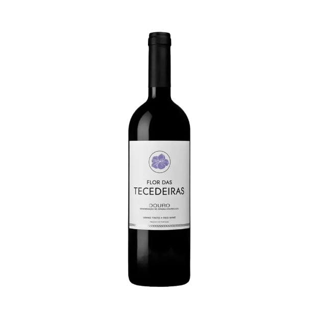 Imagem de Flor das Tecedeiras - Vinho Tinto