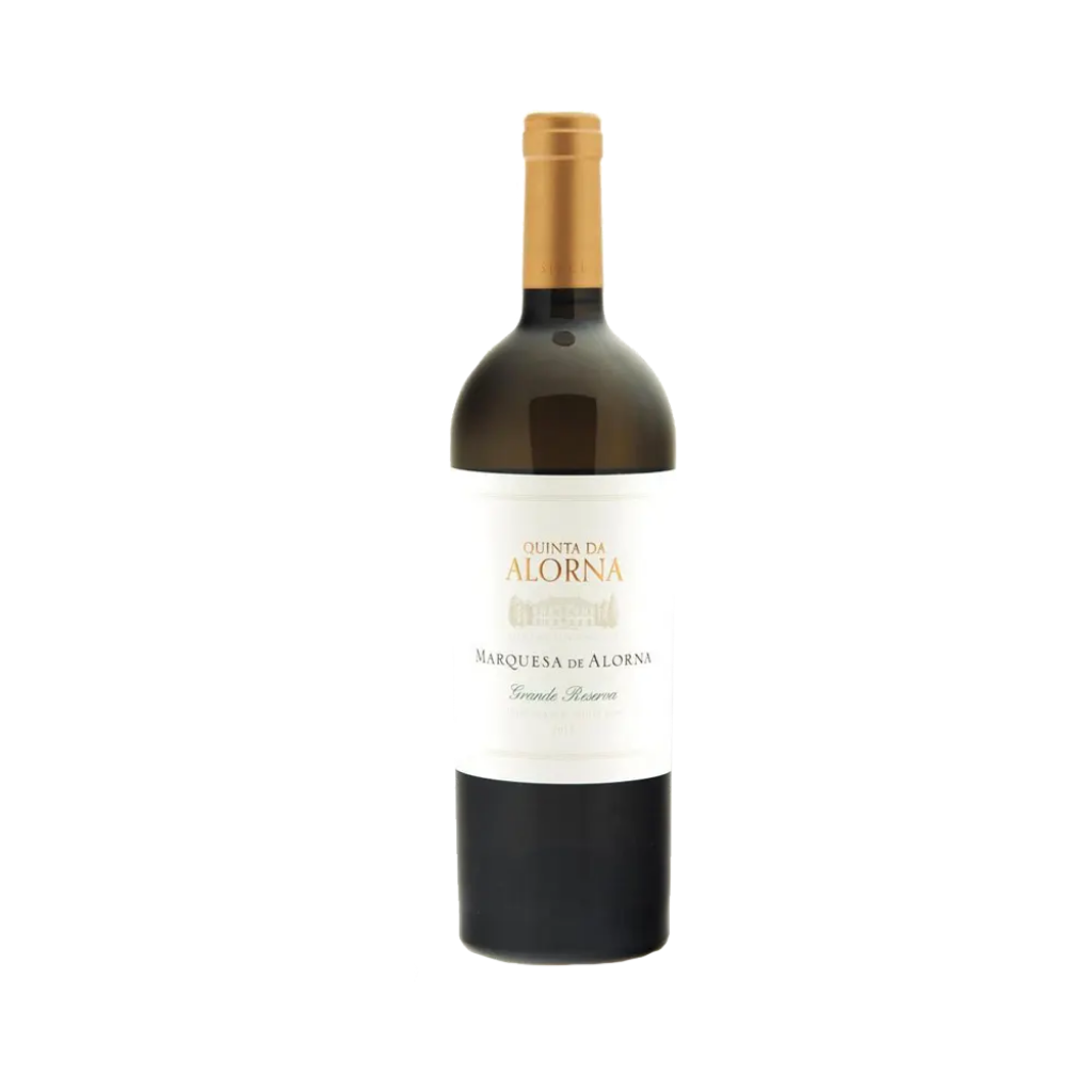 Imagem de Marquesa de Alorna Grande Reserva - Vinho Branco