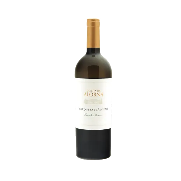 Imagem de Marquesa de Alorna Grande Reserva - Vinho Branco