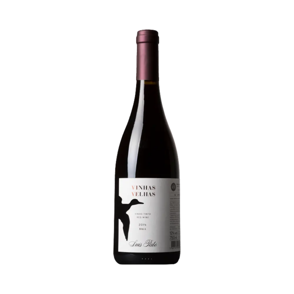 Imagem de Luis Pato Vinhas Velhas - Vinho Tinto