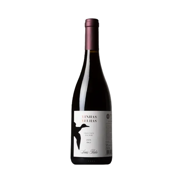 Imagem de Luis Pato Vinhas Velhas - Vinho Tinto