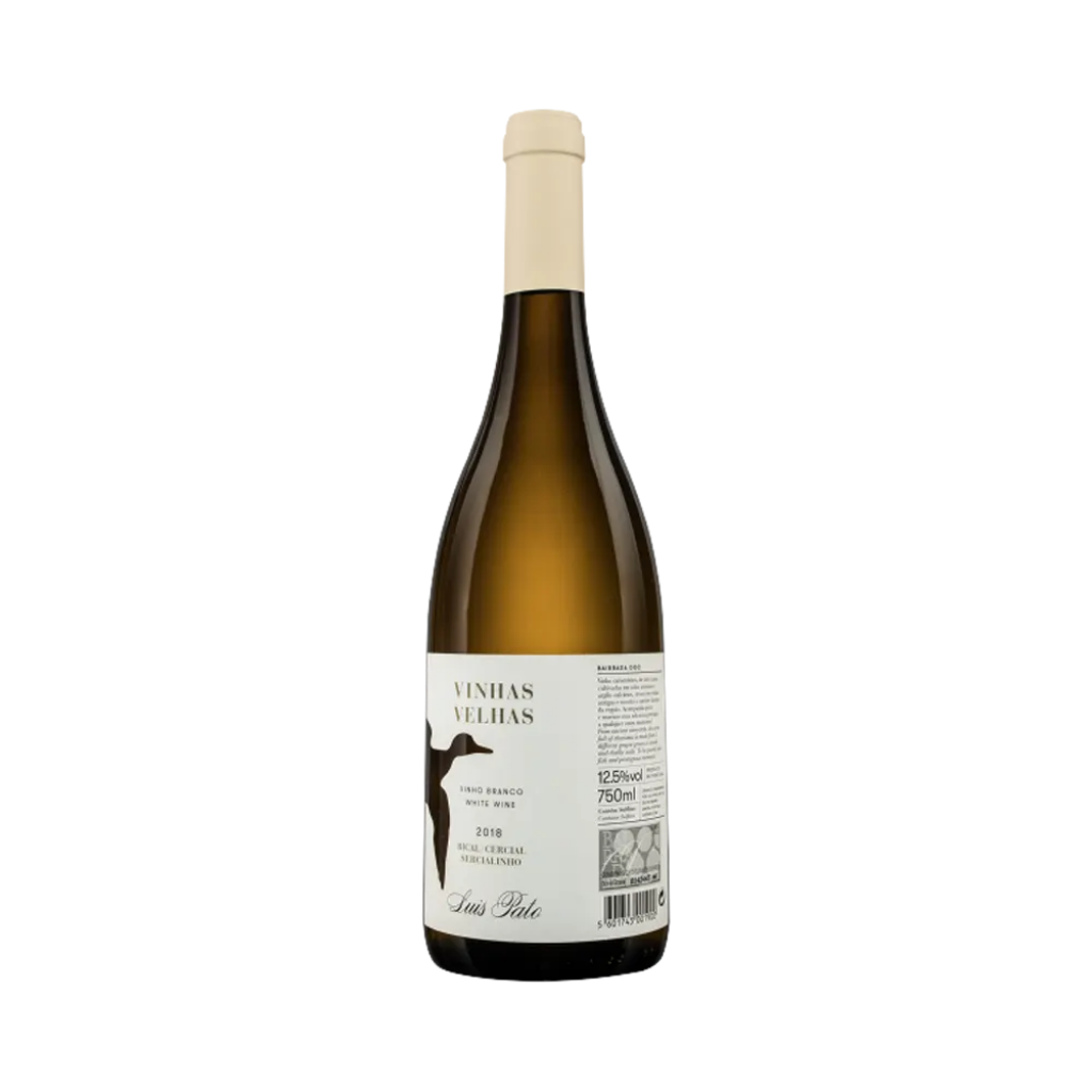 Imagem de Luis Pato Vinhas Velhas - Vinho Branco