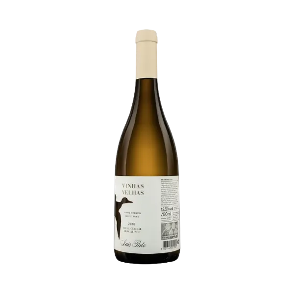 Imagem de Luis Pato Vinhas Velhas - Vinho Branco