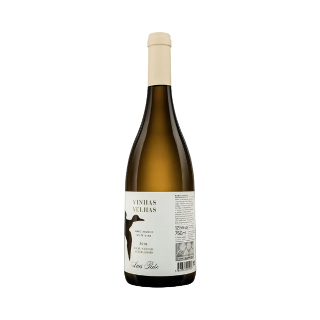 Imagem de Luis Pato Vinhas Velhas - Vinho Branco