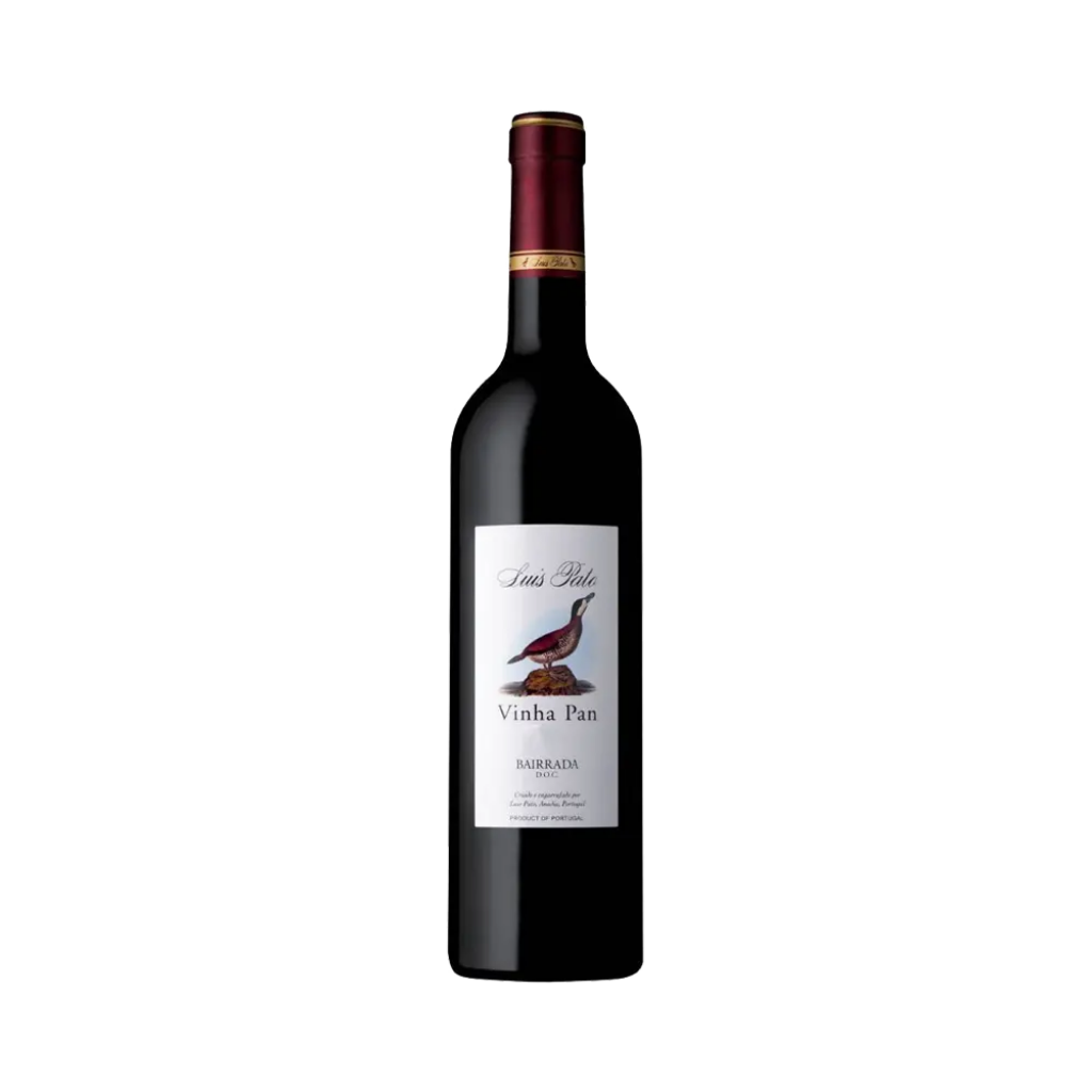 Imagem de Luis Pato Vinha Pan - Vinho Tinto