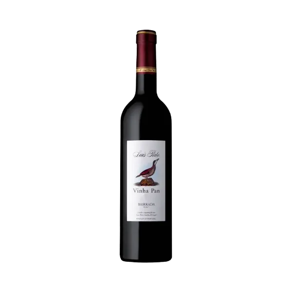Imagem de Luis Pato Vinha Pan - Vinho Tinto
