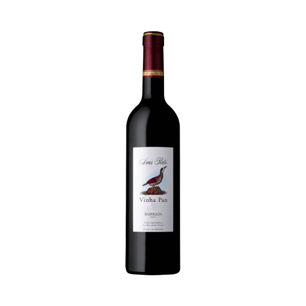 Imagem de Luis Pato Vinha Pan - Vinho Tinto