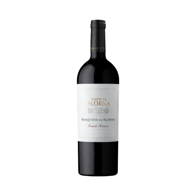 Imagem de Marquesa de Alorna Grande Reserva - Vinho Tinto