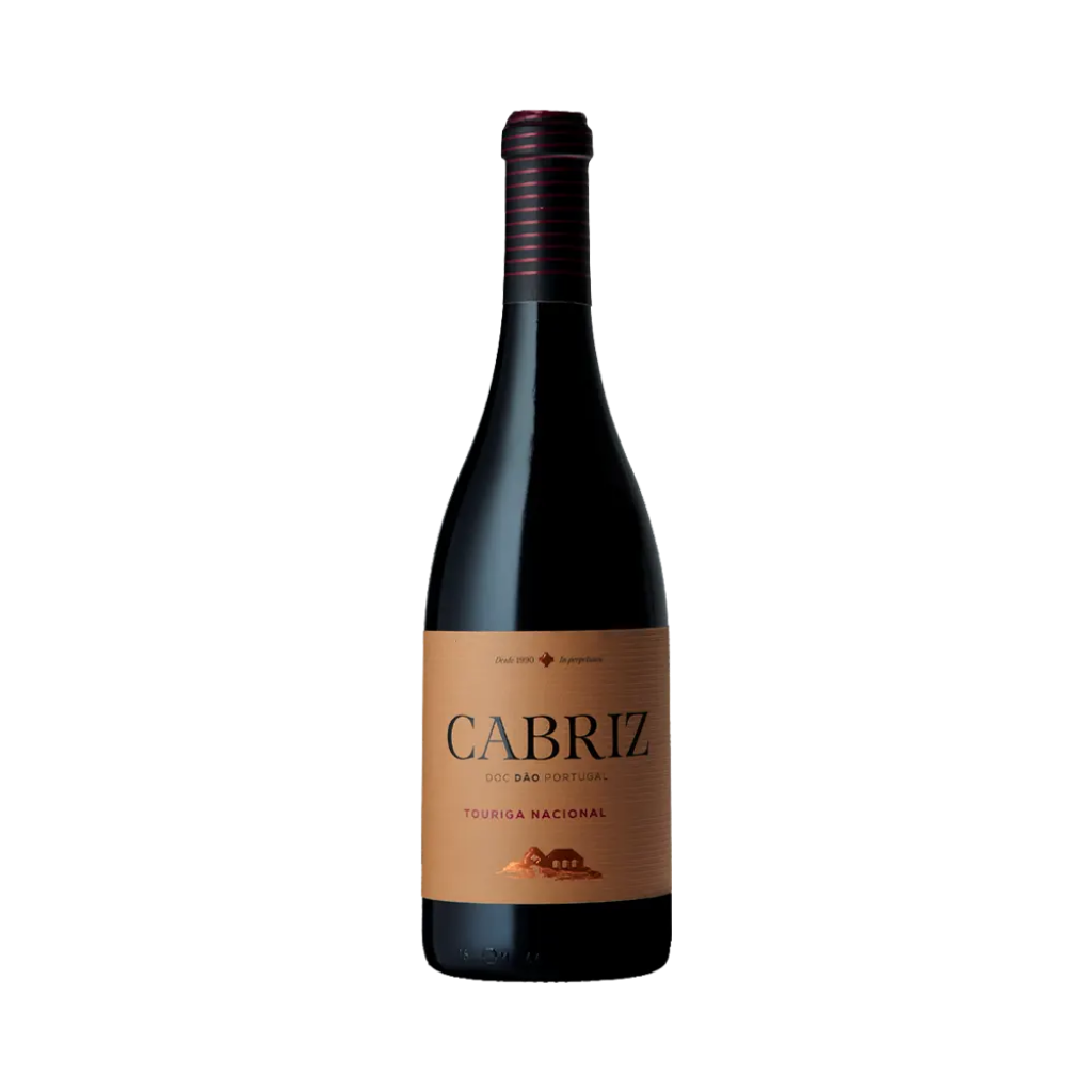 Imagem de Cabriz Touriga Nacional - Vinho Tinto