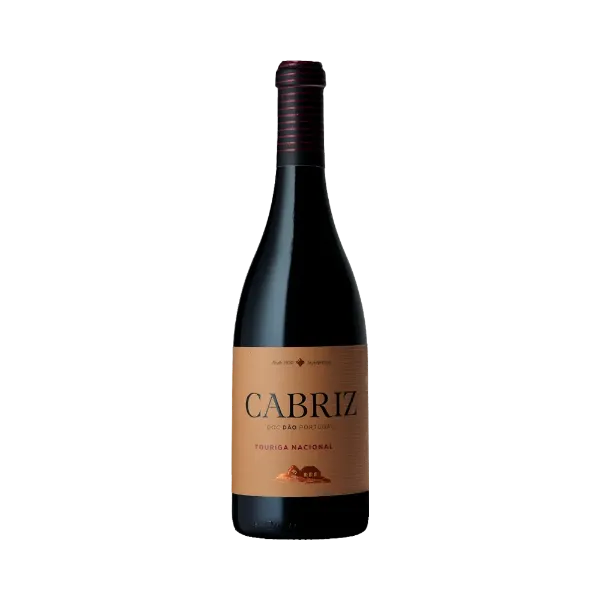 Imagem de Cabriz Touriga Nacional - Vinho Tinto