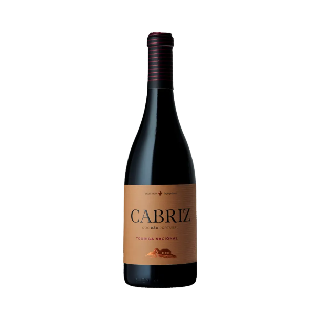 Imagem de Cabriz Touriga Nacional - Vinho Tinto